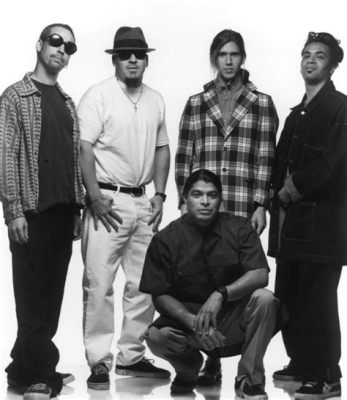  Respect - Soul Music With Infectious Grooves and Heartfelt Lyrics