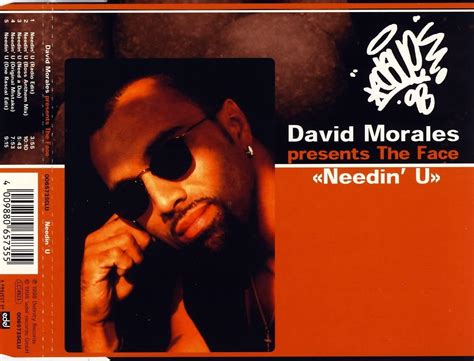  Needin U :  Bir Deep House Şaheseri, Kalpleri Eriten Bir Melodiyle