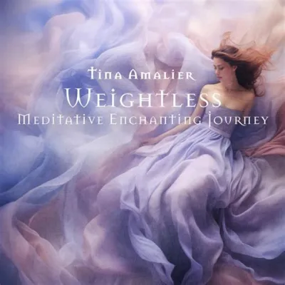  Weightless - An ethereal journey through calming melodic loops and soothing drones